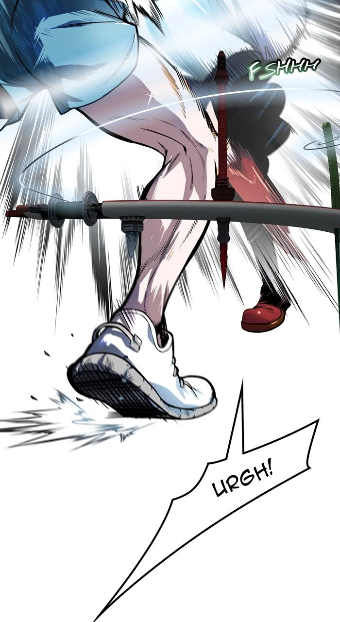 Tower of God Chapter 570 - Page 153
