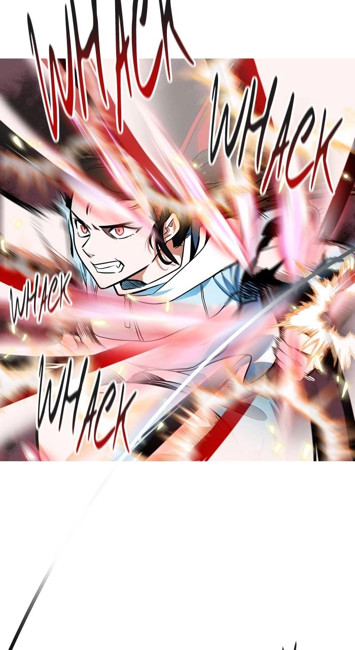 Tower of God Chapter 570 - Page 156