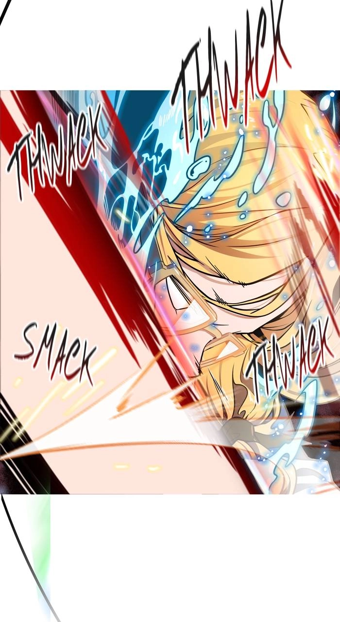 Tower of God Chapter 570 - Page 157