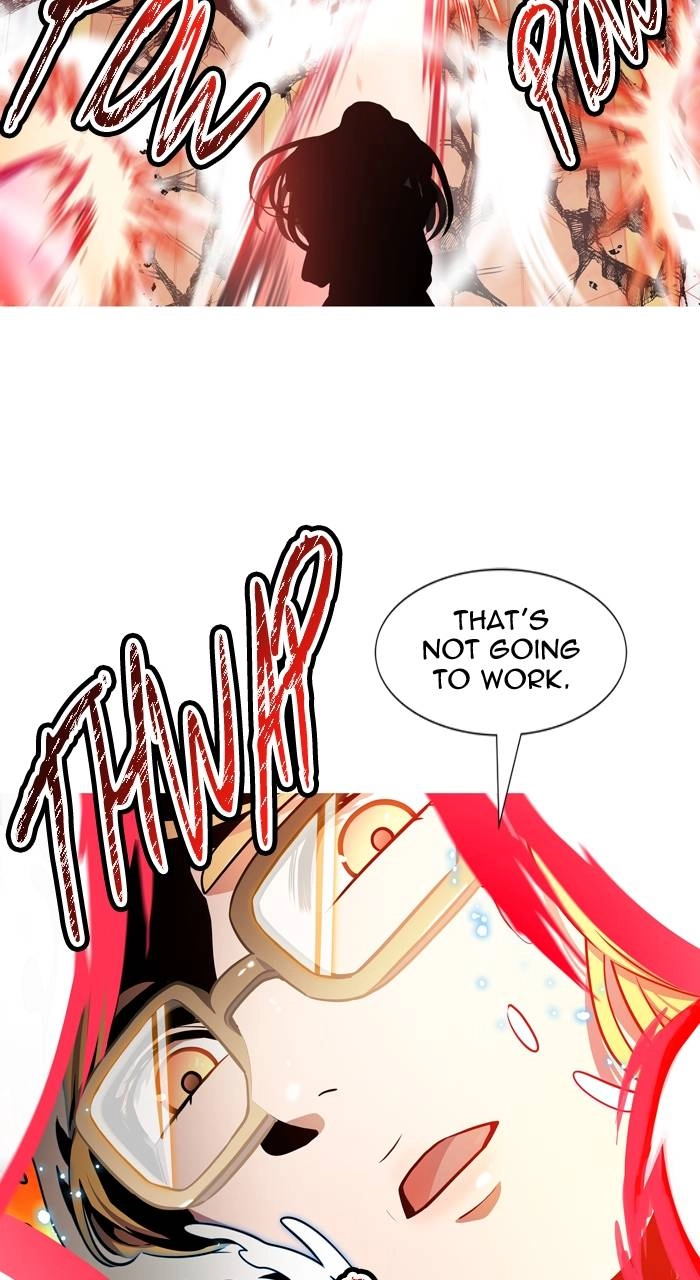 Tower of God Chapter 570 - Page 160
