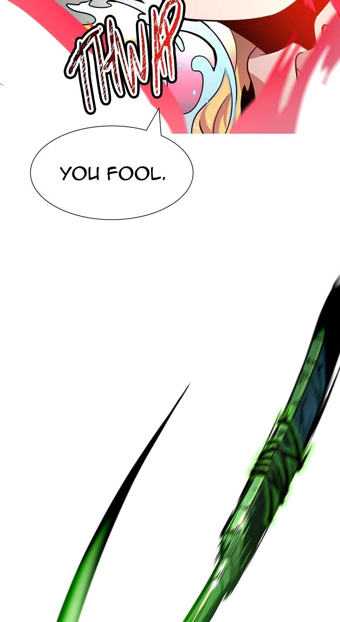 Tower of God Chapter 570 - Page 161