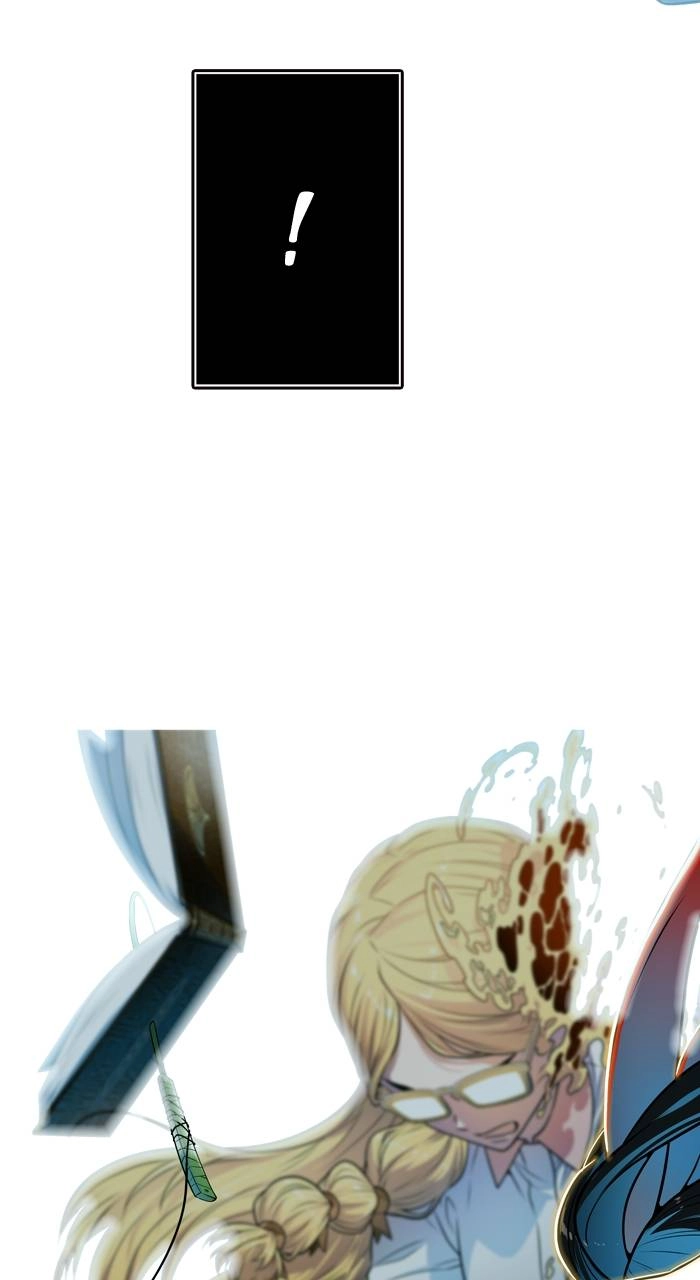 Tower of God Chapter 570 - Page 164