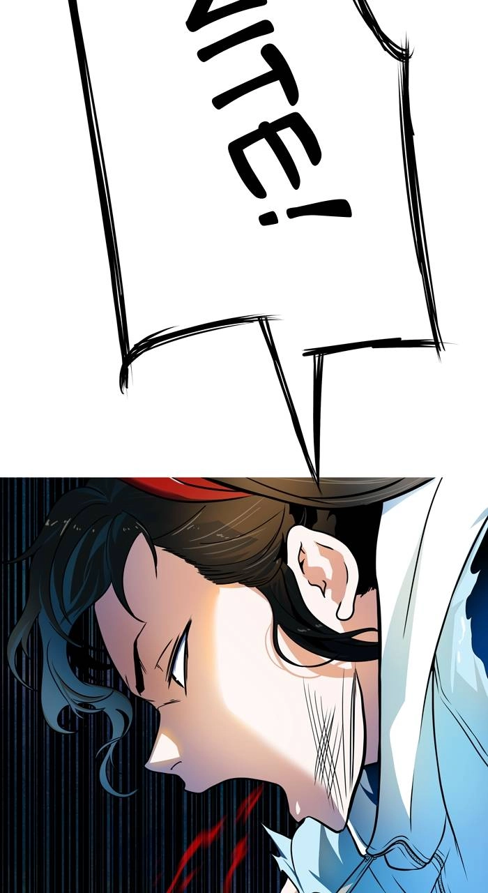 Tower of God Chapter 570 - Page 166