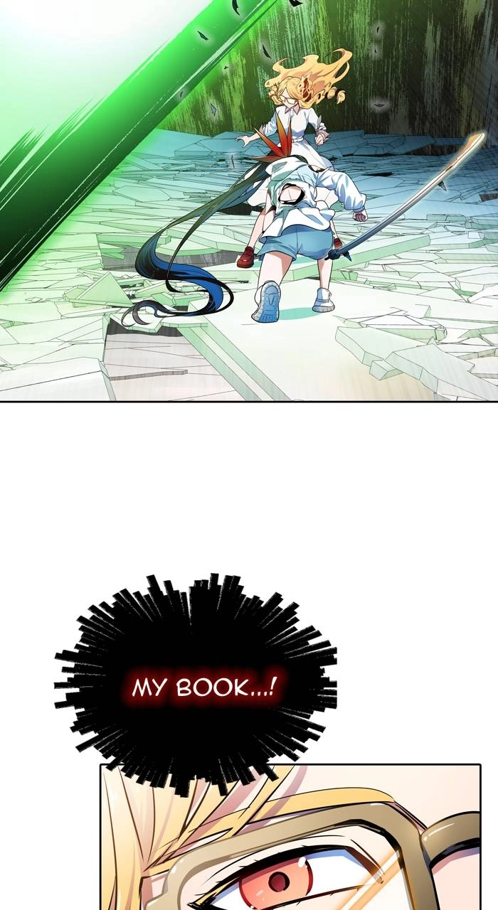 Tower of God Chapter 570 - Page 170