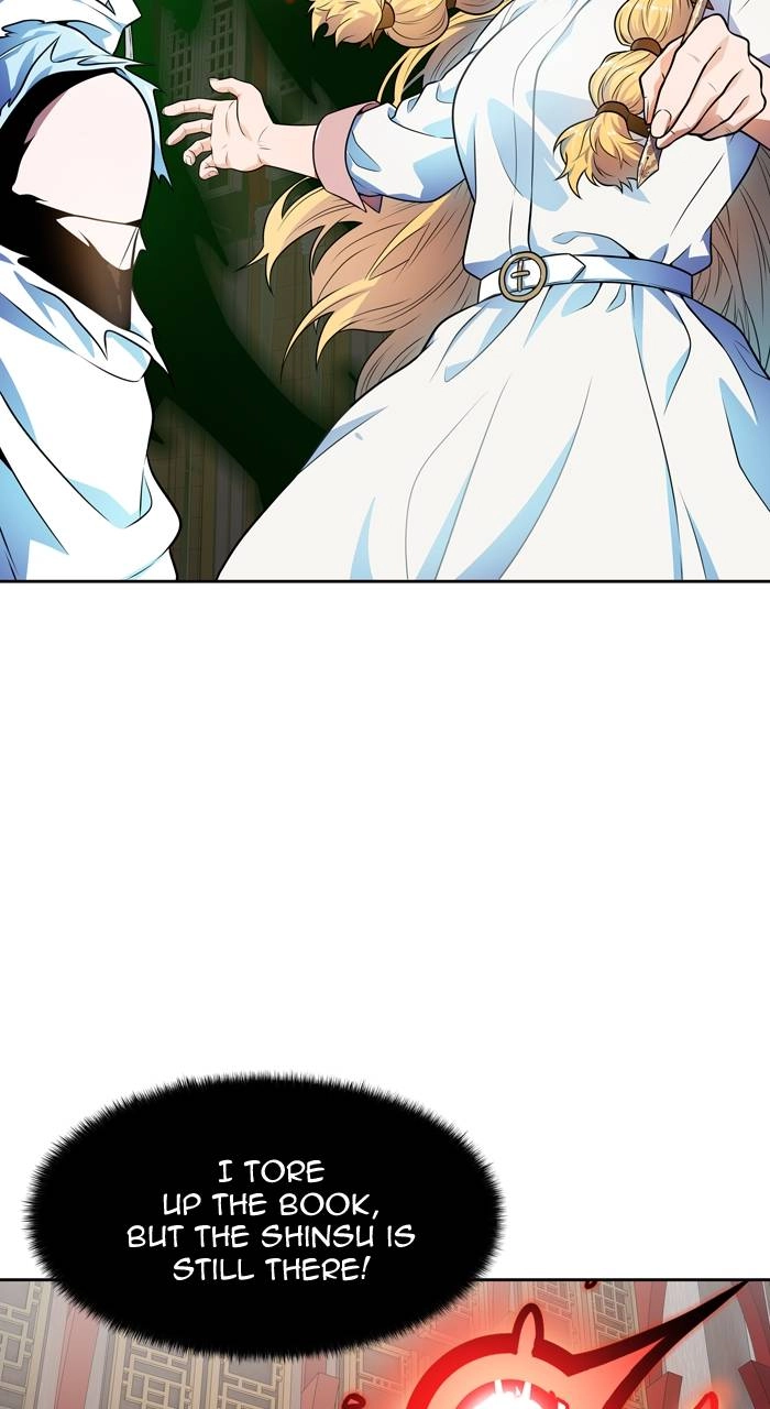 Tower of God Chapter 570 - Page 174