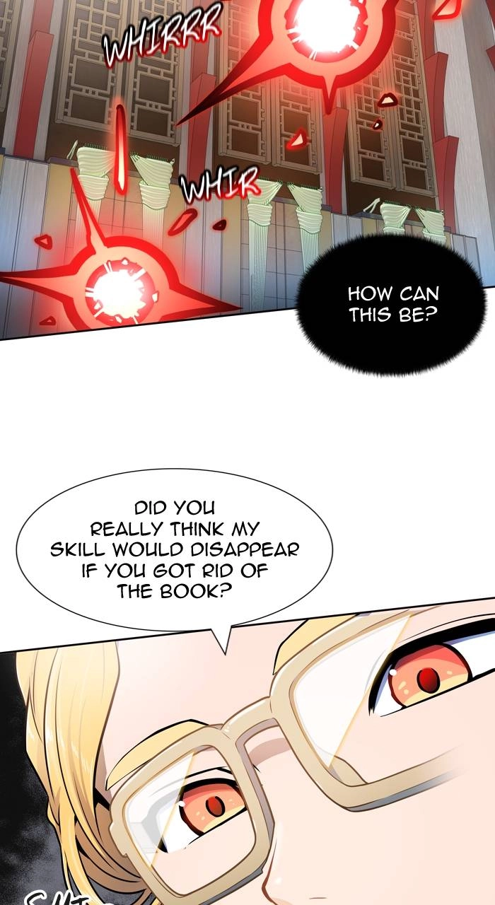 Tower of God Chapter 570 - Page 175
