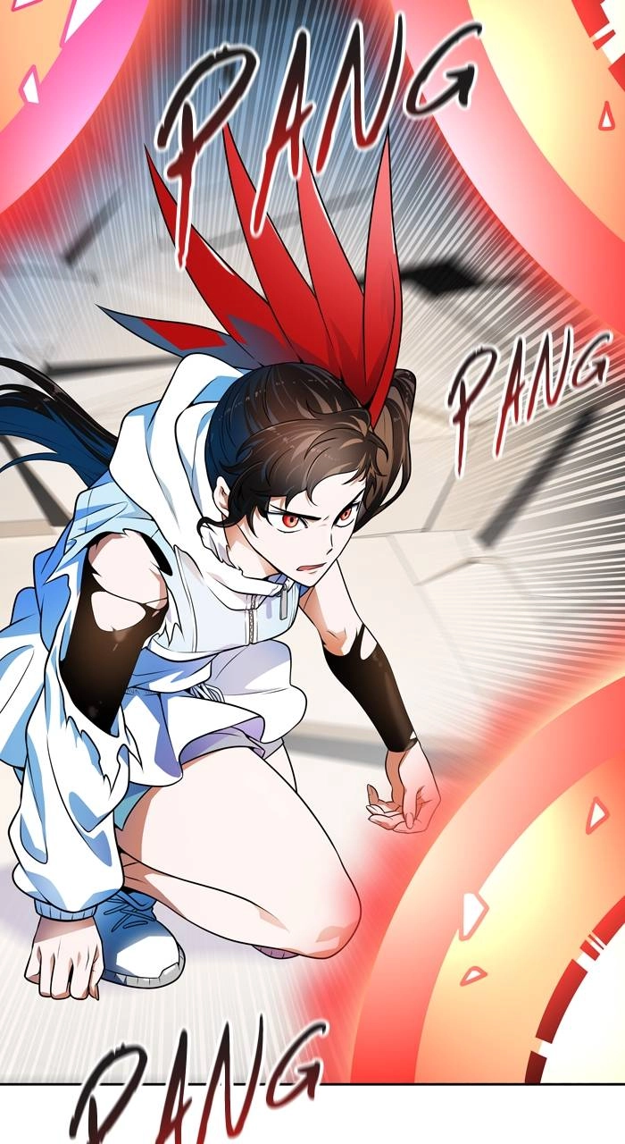 Tower of God Chapter 570 - Page 177