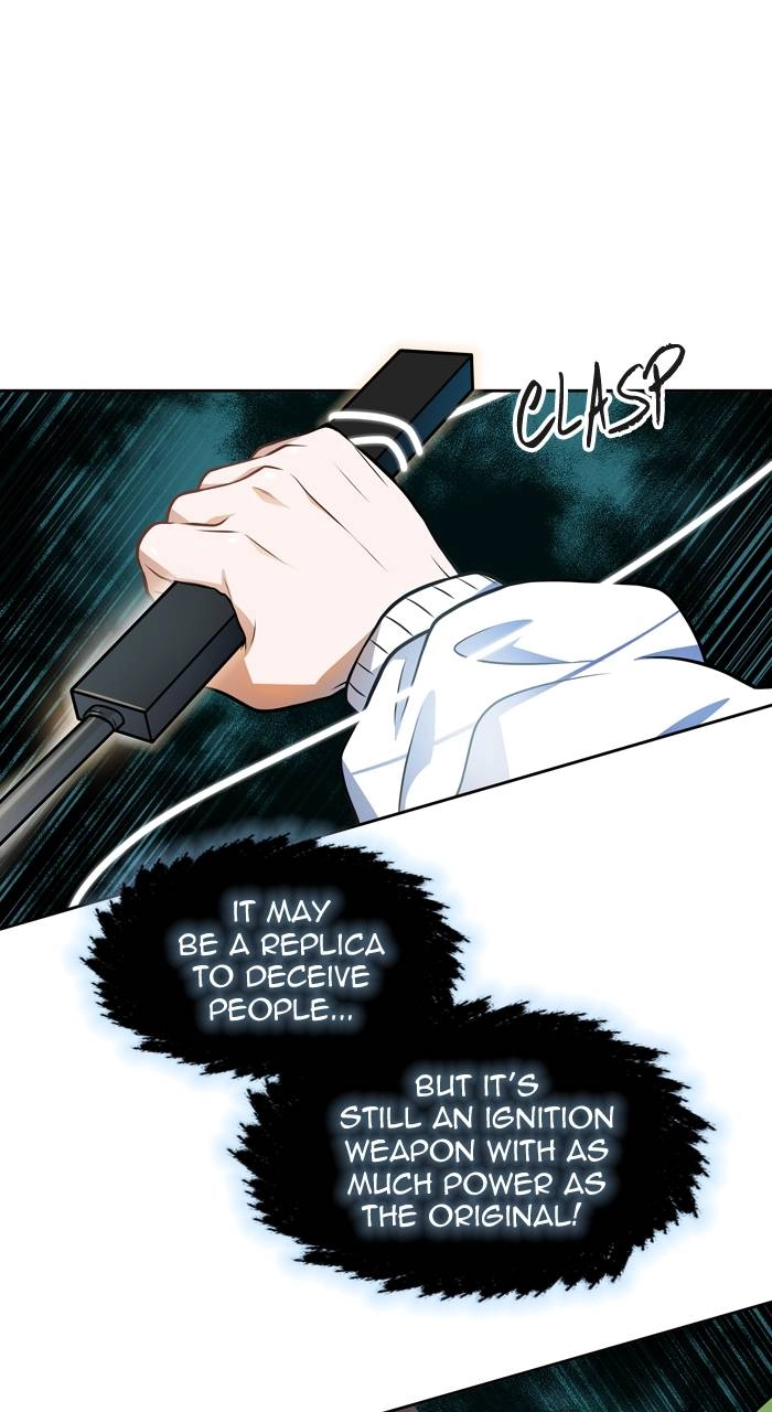 Tower of God Chapter 570 - Page 182
