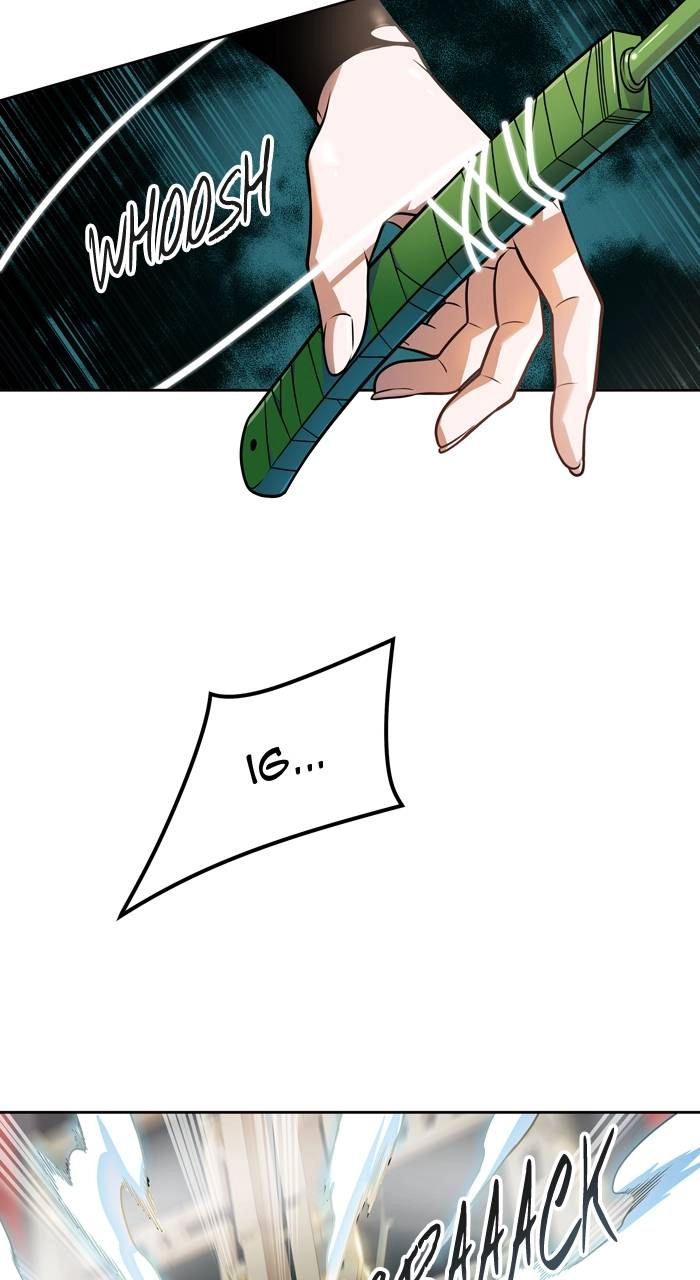 Tower of God Chapter 570 - Page 183