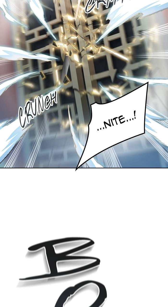 Tower of God Chapter 570 - Page 184