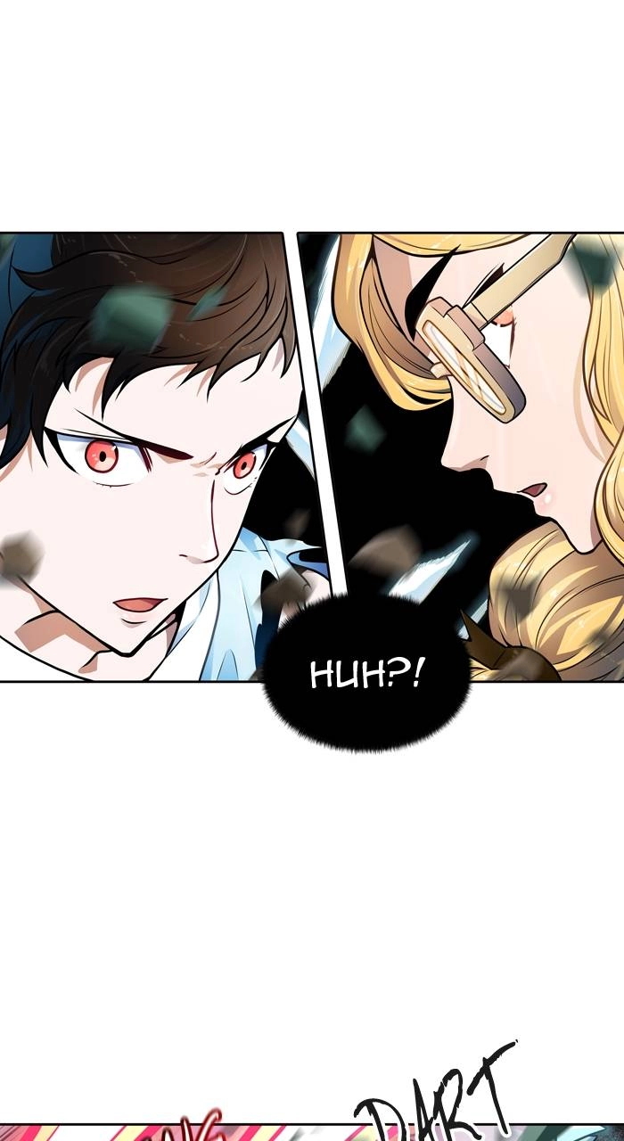Tower of God Chapter 570 - Page 187