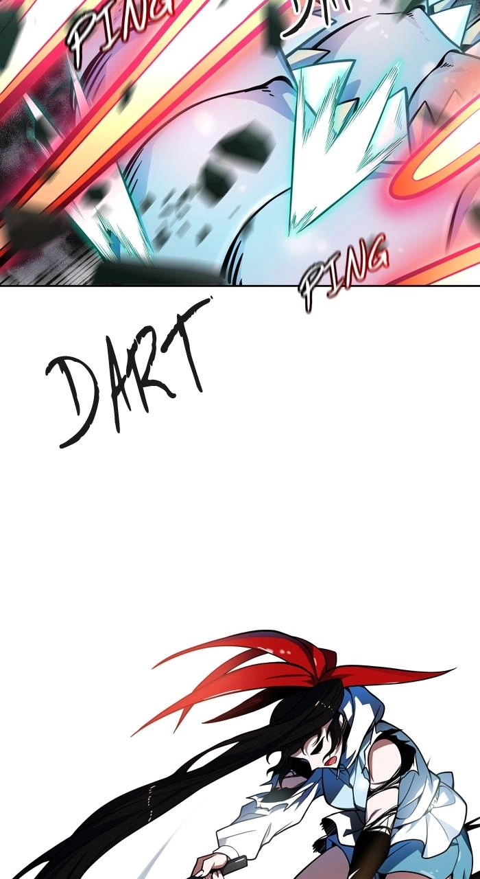 Tower of God Chapter 570 - Page 188