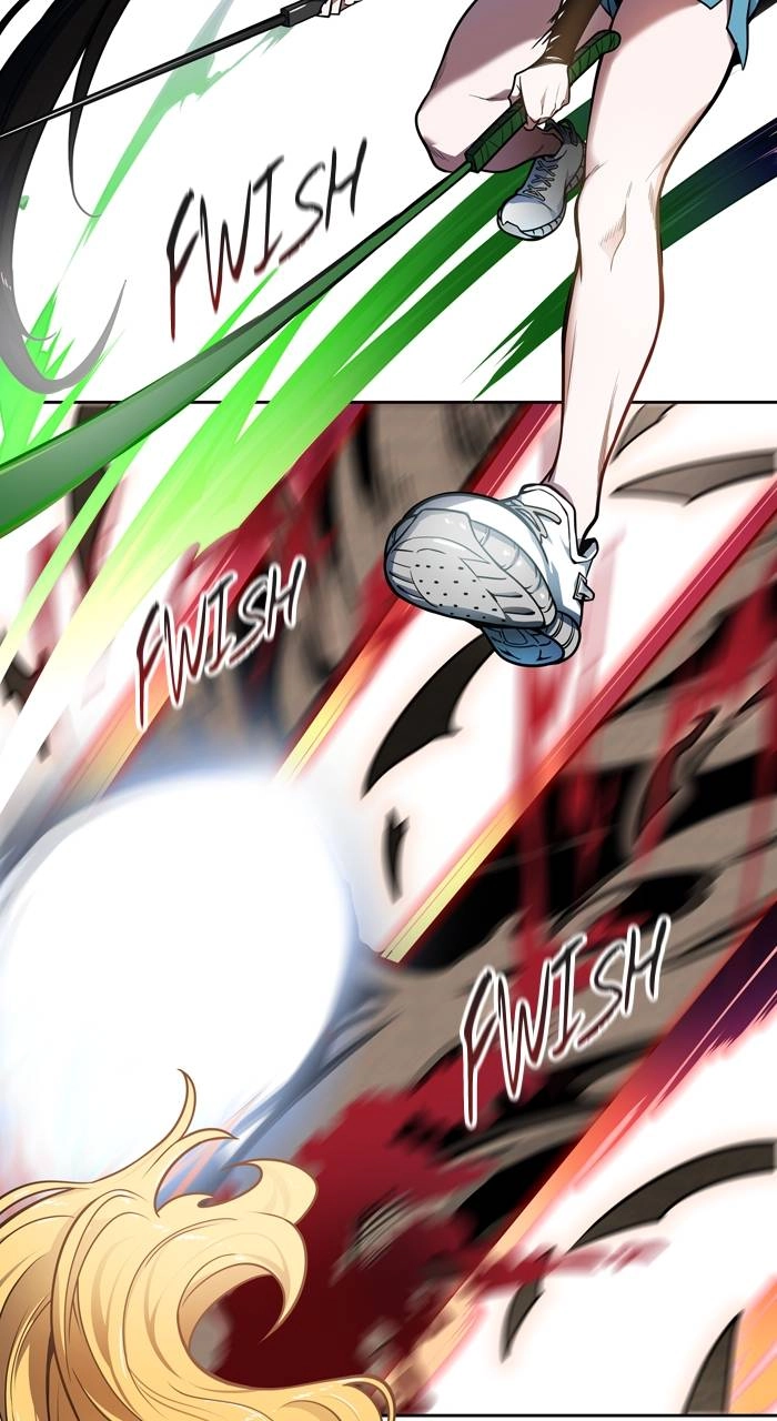 Tower of God Chapter 570 - Page 189