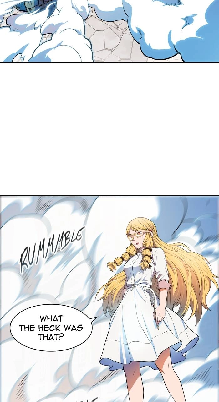 Tower of God Chapter 570 - Page 194