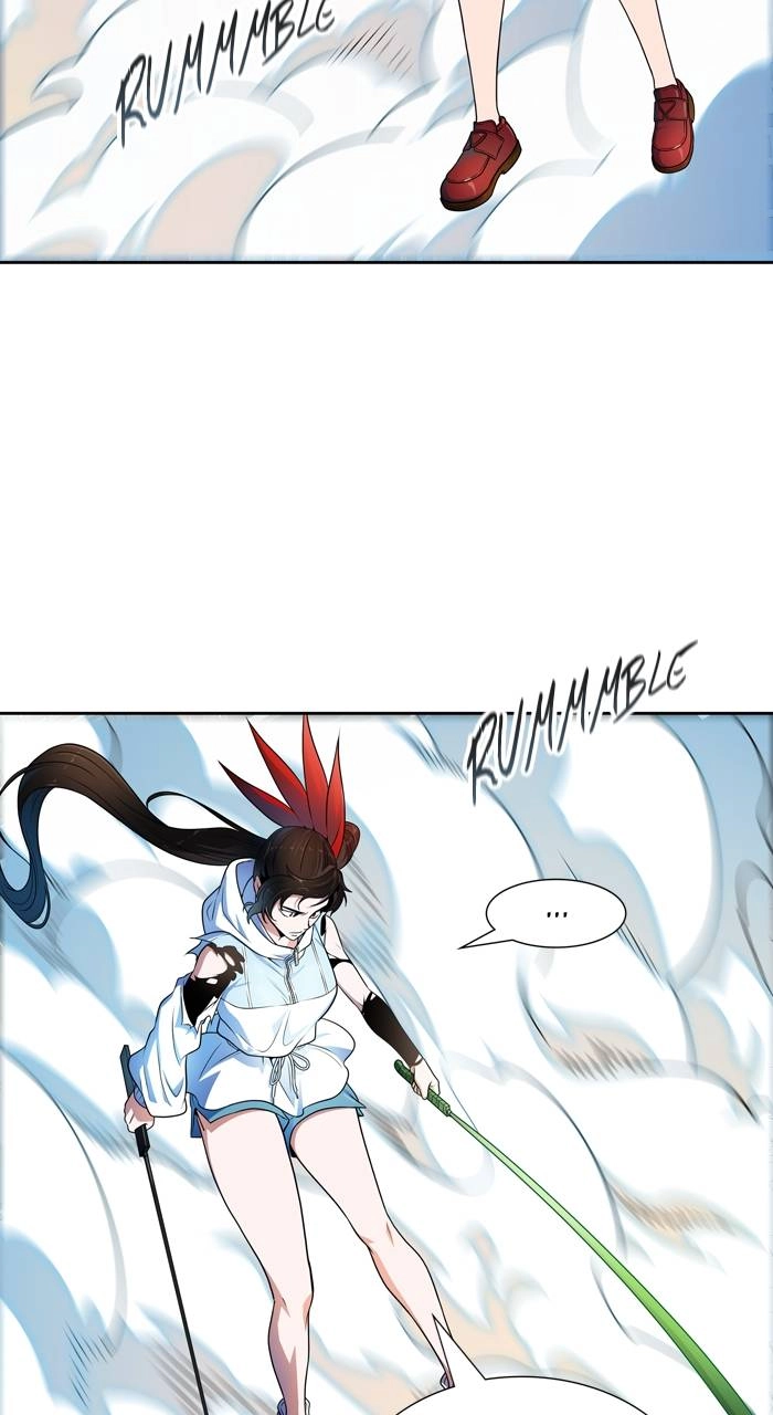 Tower of God Chapter 570 - Page 195