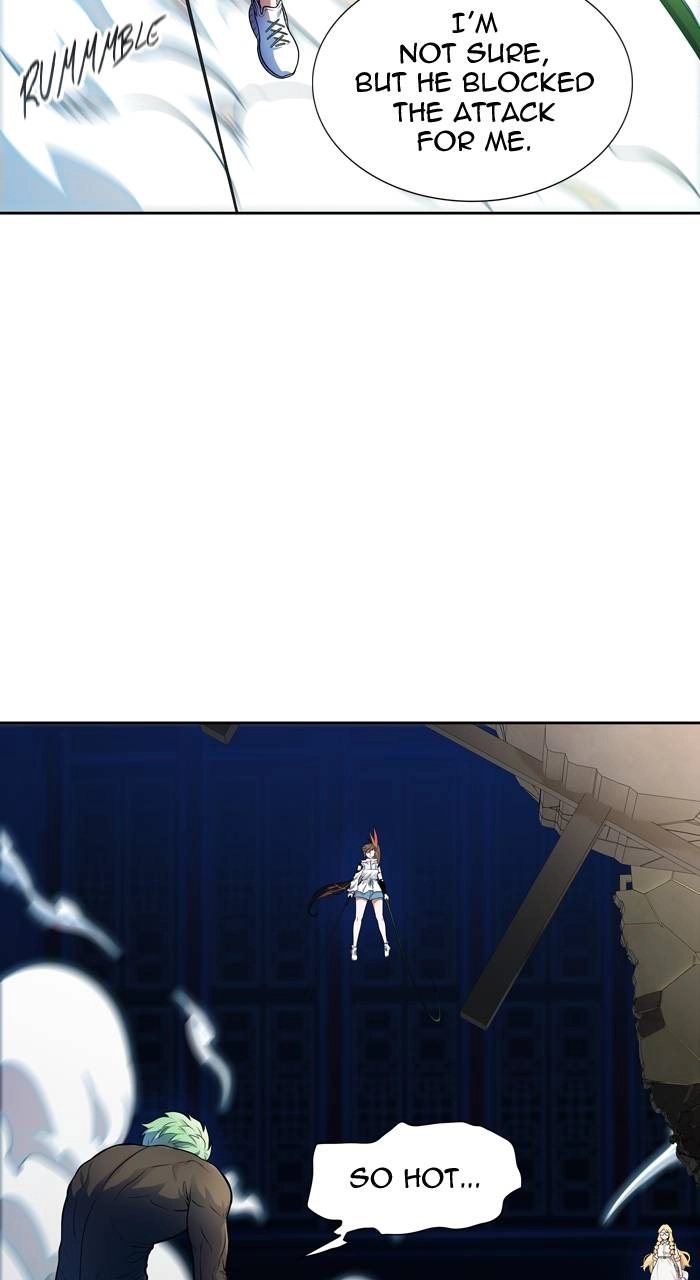 Tower of God Chapter 570 - Page 196