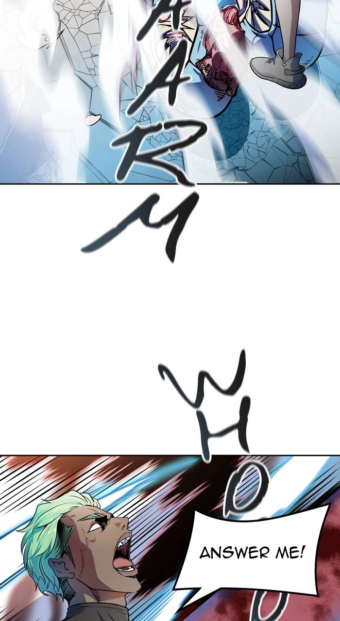 Tower of God Chapter 570 - Page 200