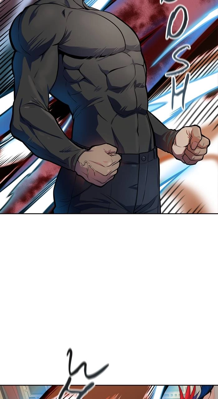 Tower of God Chapter 570 - Page 201