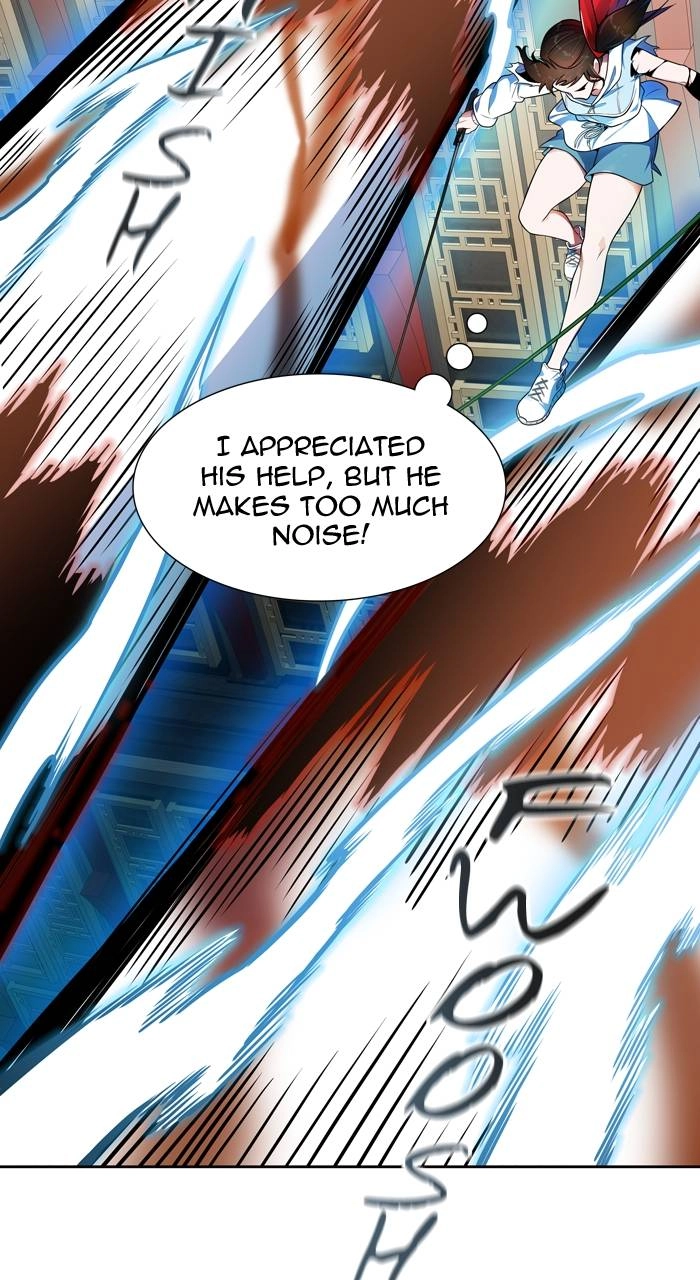 Tower of God Chapter 570 - Page 202