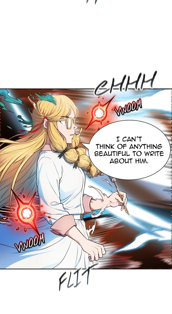 Tower of God Chapter 570 - Page 203