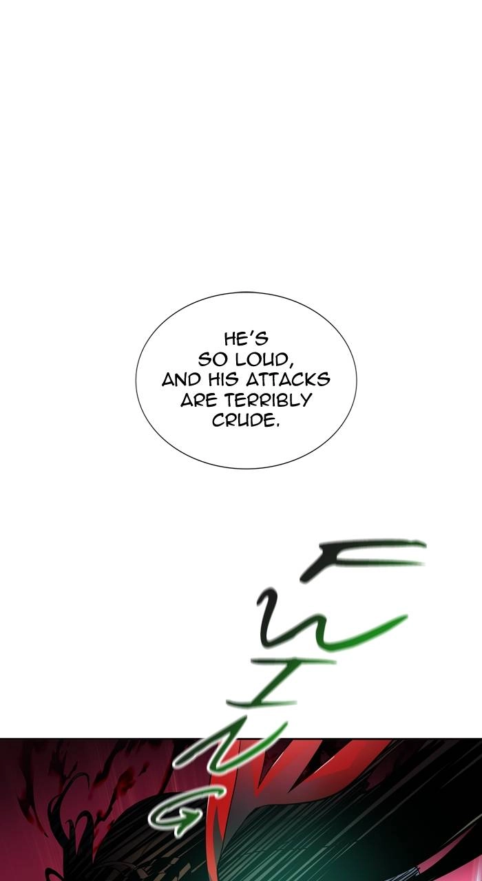 Tower of God Chapter 570 - Page 204
