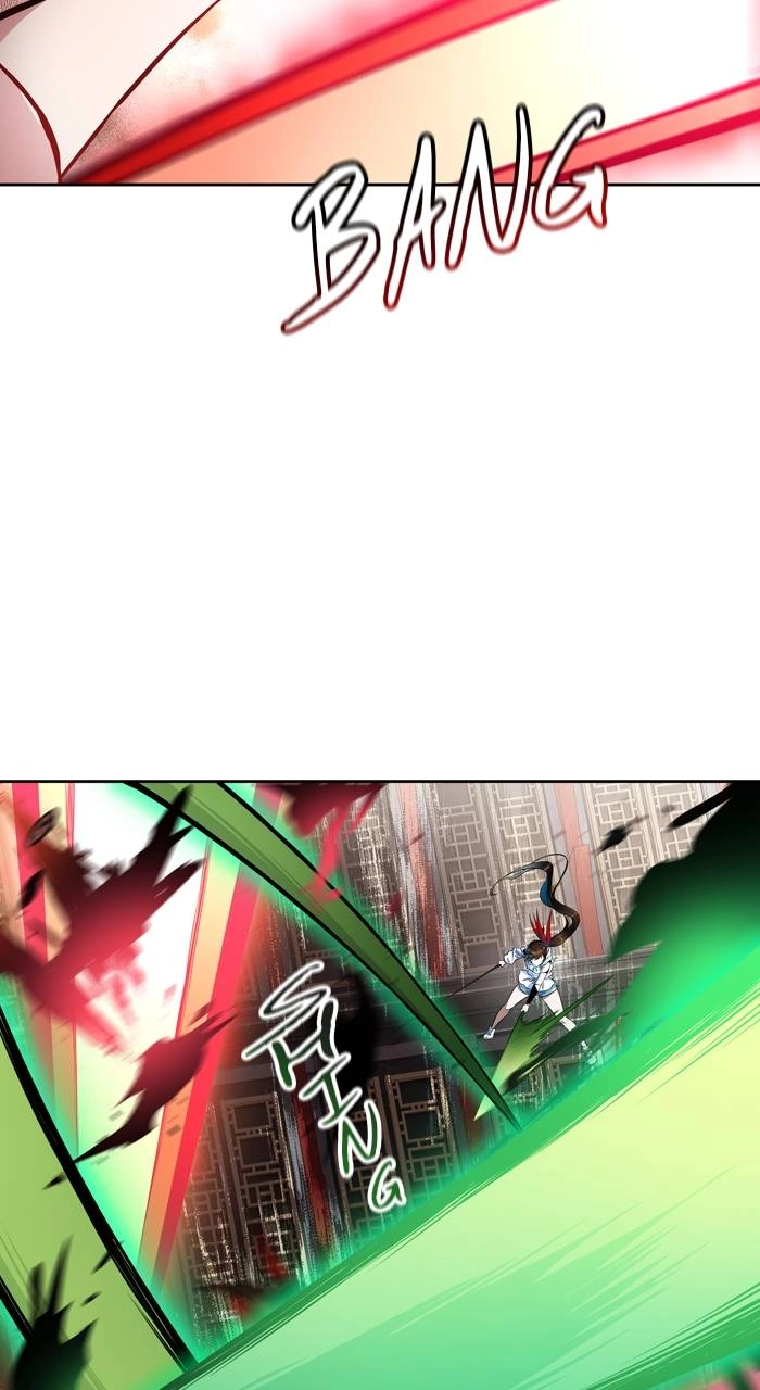 Tower of God Chapter 570 - Page 206