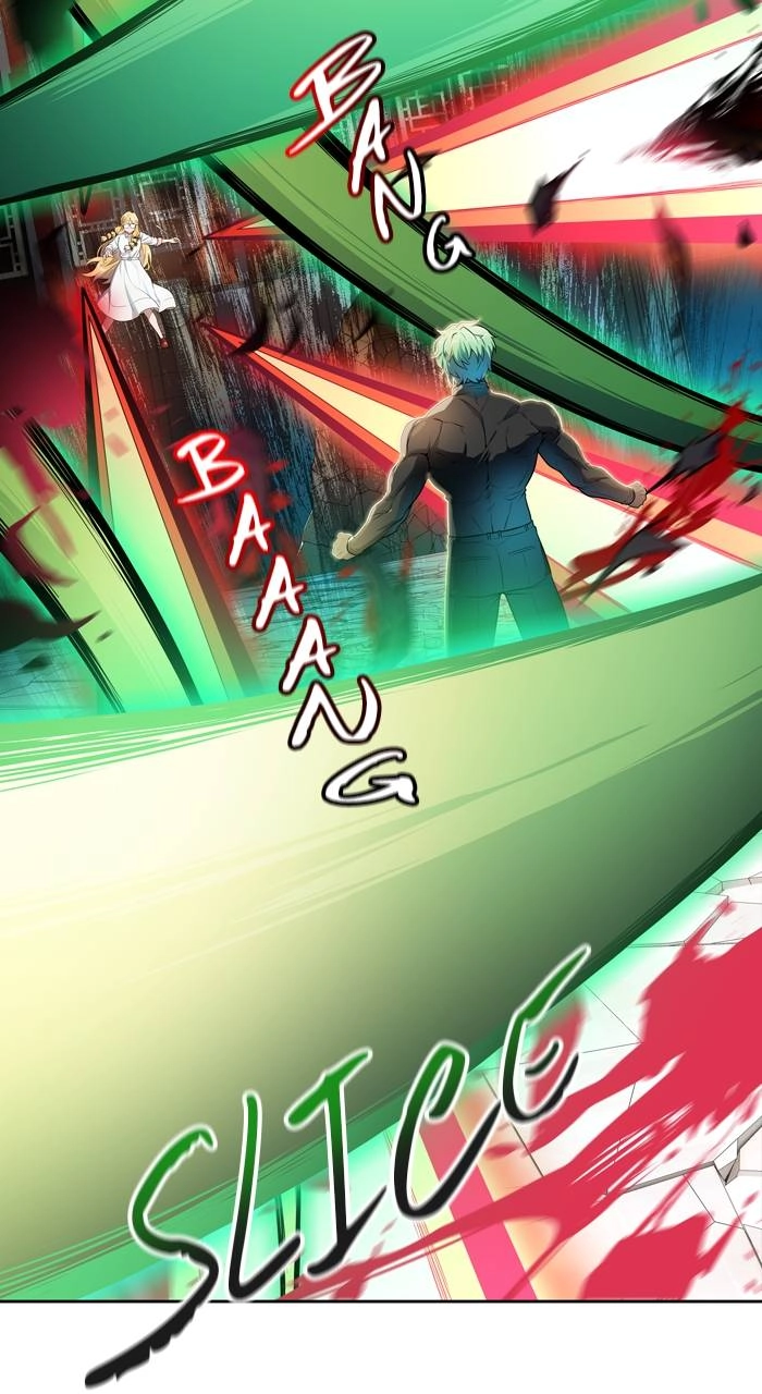 Tower of God Chapter 570 - Page 207