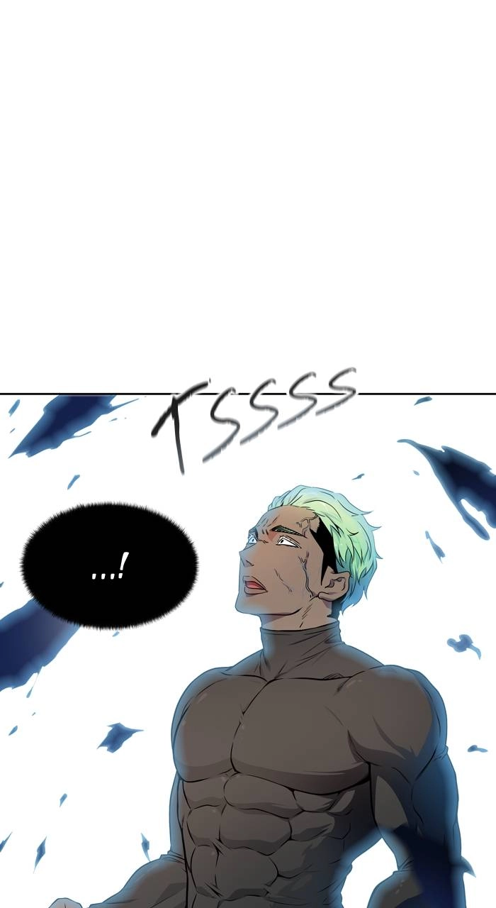 Tower of God Chapter 570 - Page 208