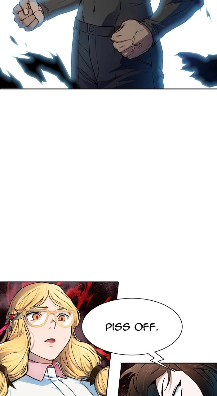 Tower of God Chapter 570 - Page 209