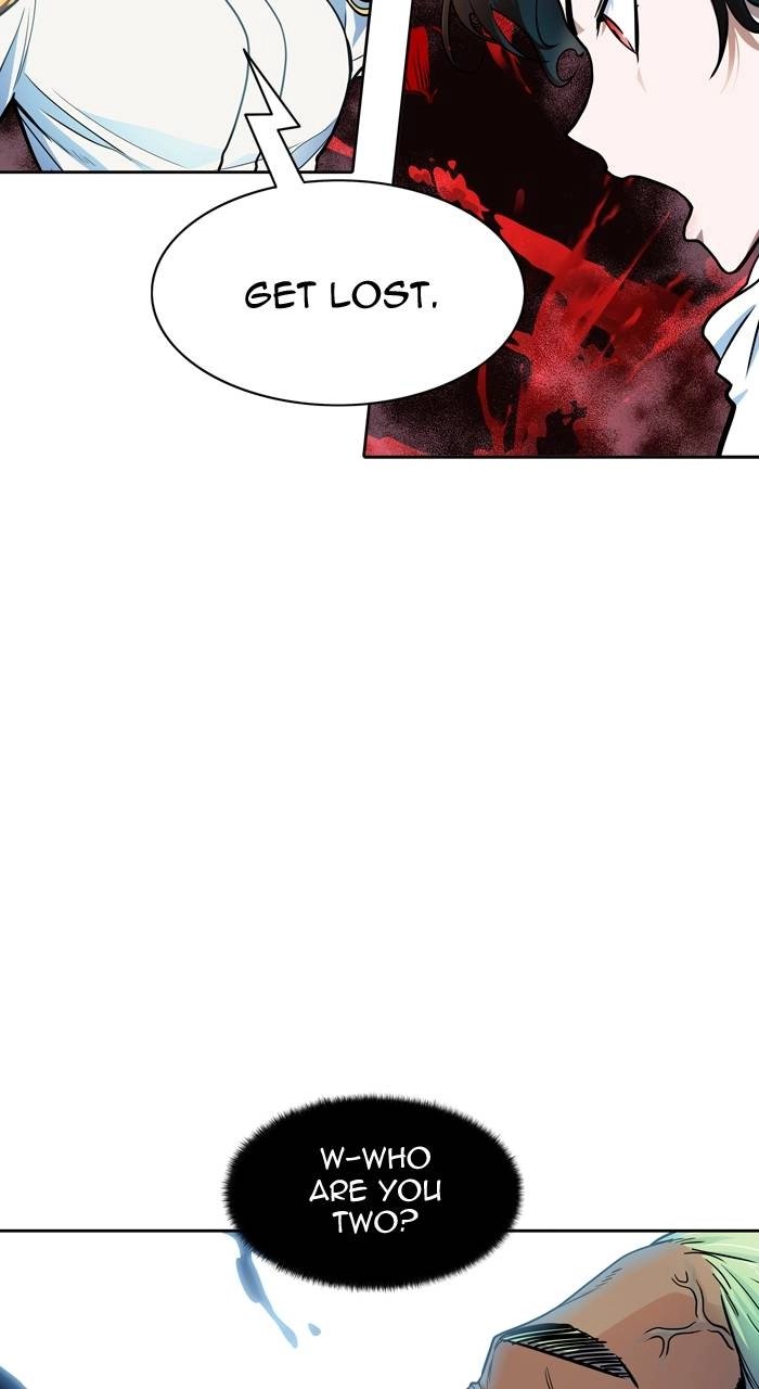 Tower of God Chapter 570 - Page 210