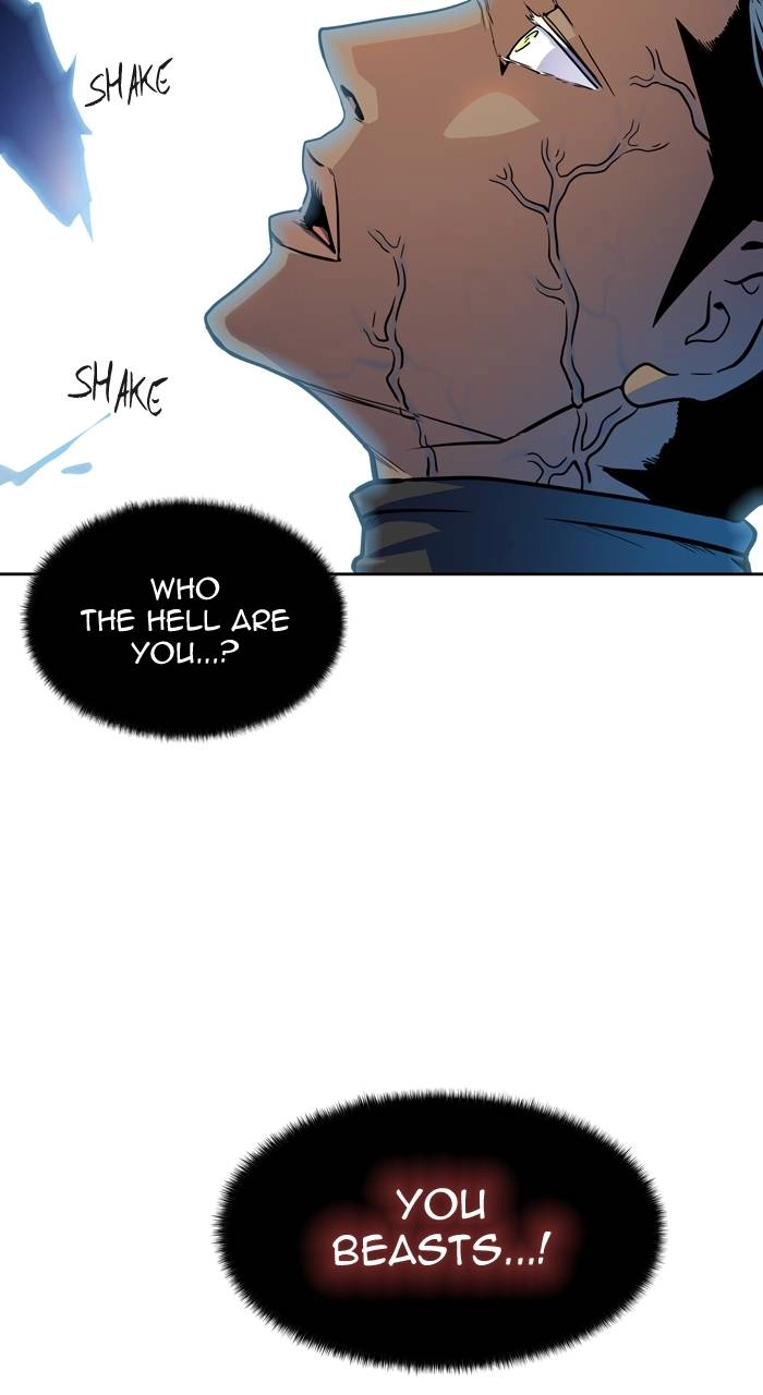 Tower of God Chapter 570 - Page 211
