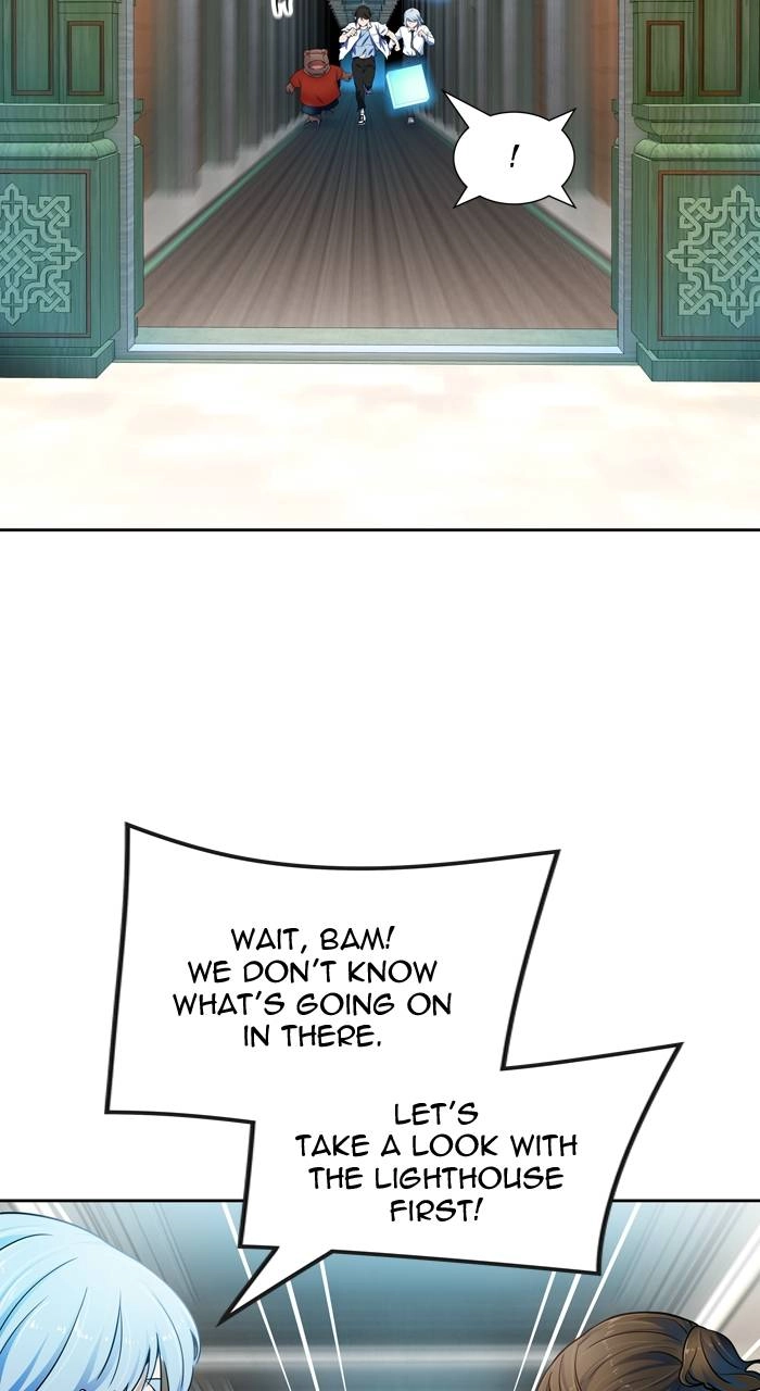 Tower of God Chapter 570 - Page 213