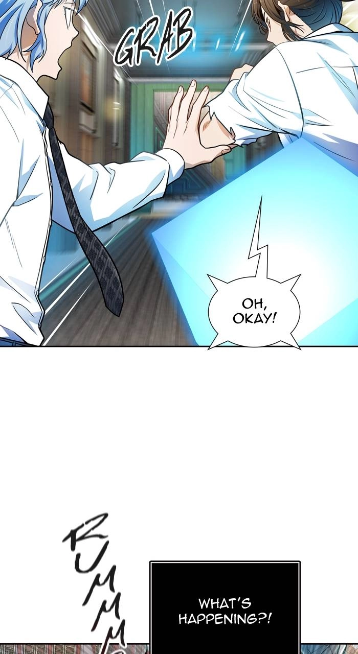 Tower of God Chapter 570 - Page 214