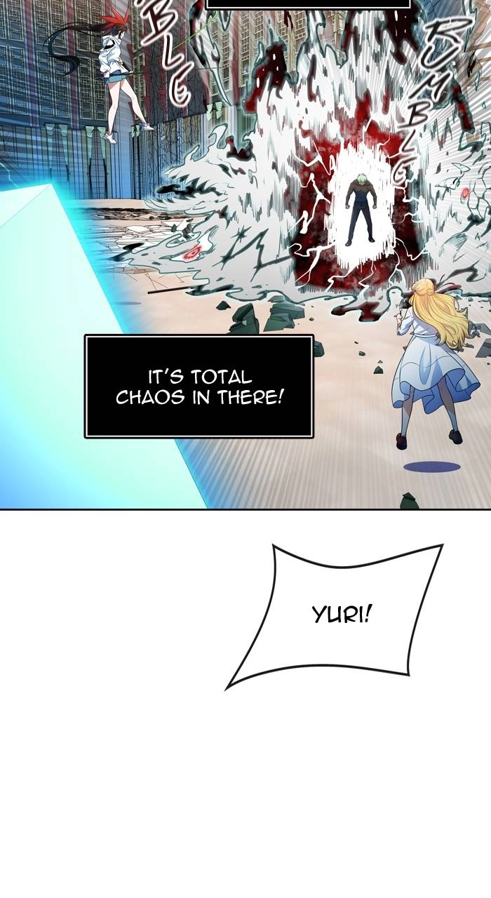 Tower of God Chapter 570 - Page 215