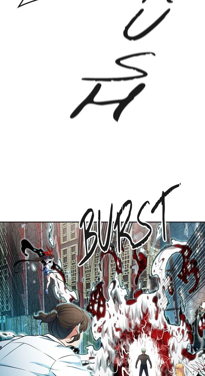 Tower of God Chapter 570 - Page 217
