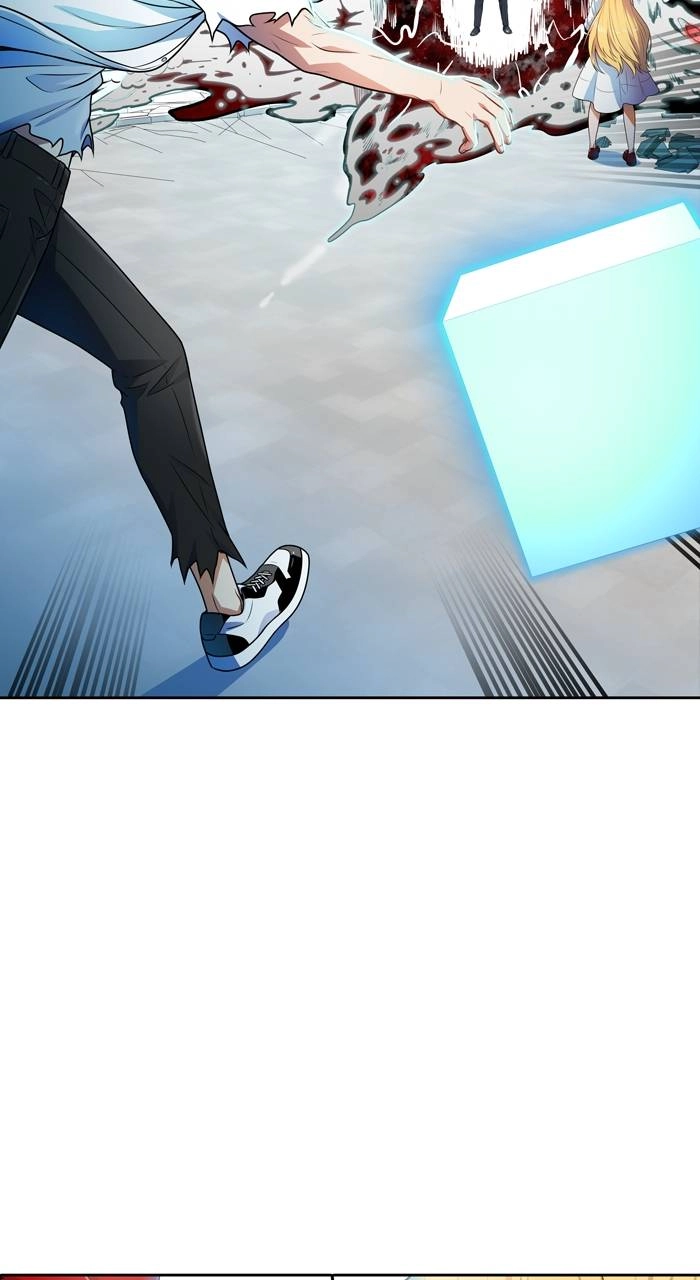 Tower of God Chapter 570 - Page 218