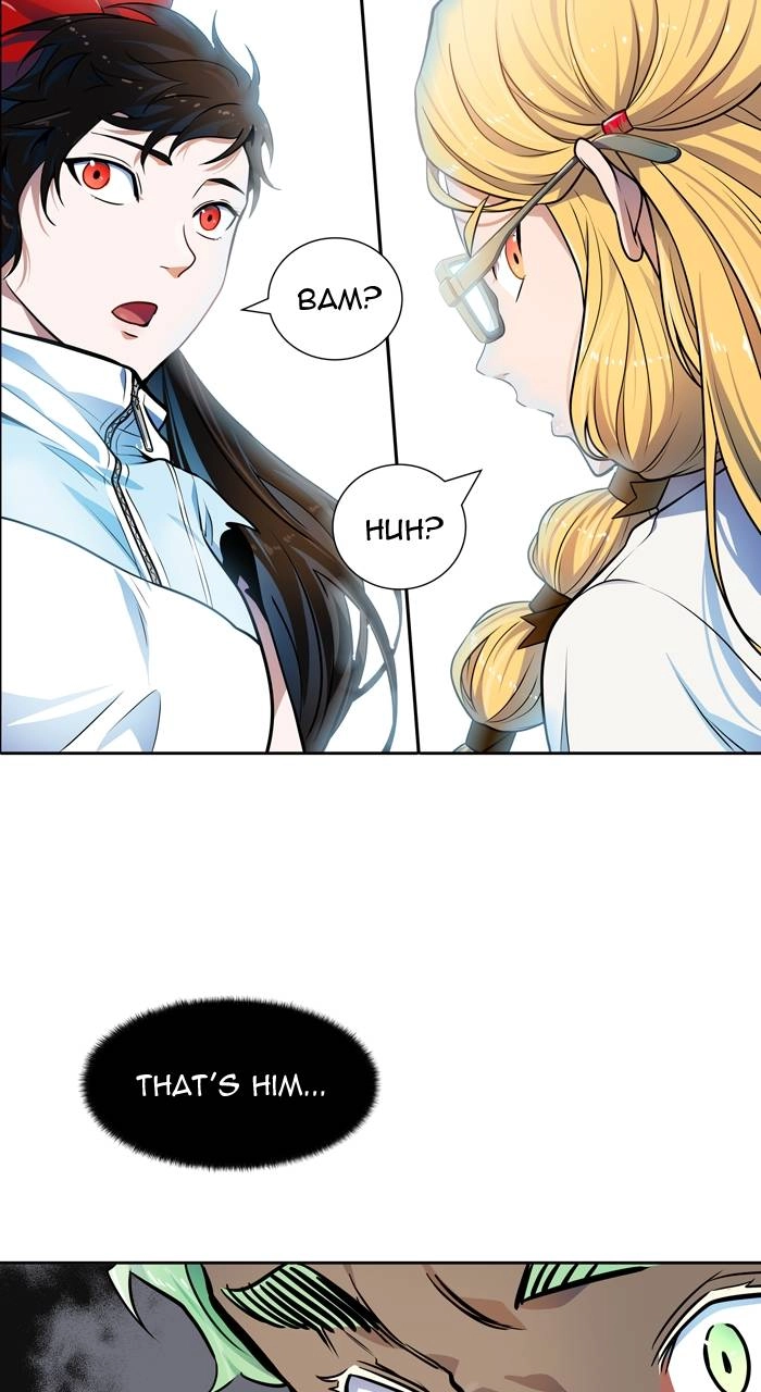 Tower of God Chapter 570 - Page 219