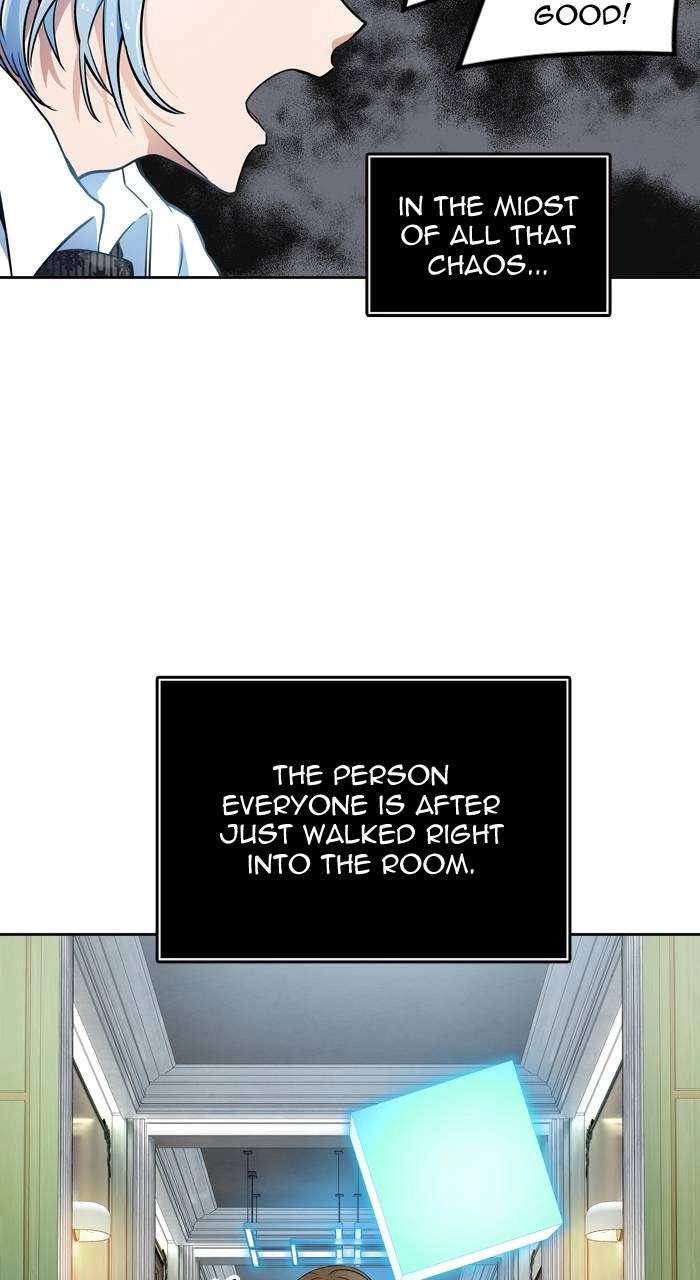 Tower of God Chapter 570 - Page 221