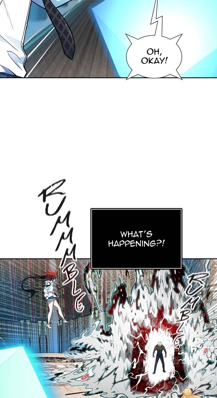Tower of God Chapter 571 - Page 3