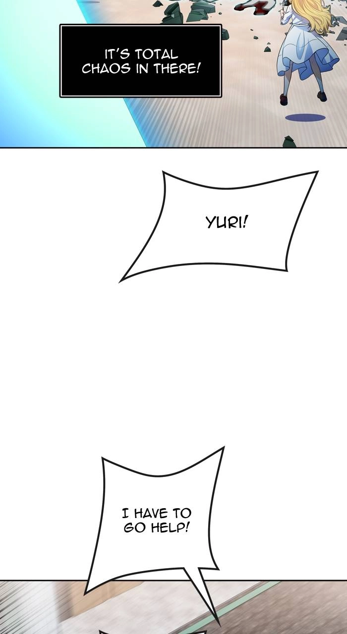 Tower of God Chapter 571 - Page 4