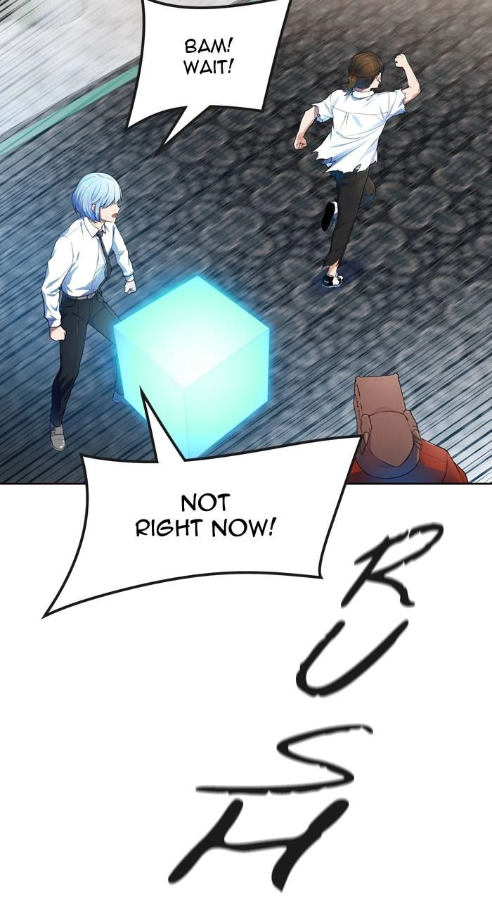Tower of God Chapter 571 - Page 5