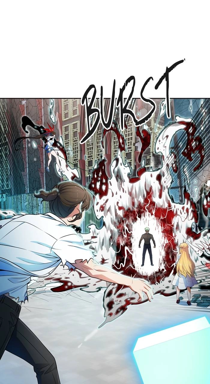 Tower of God Chapter 571 - Page 6