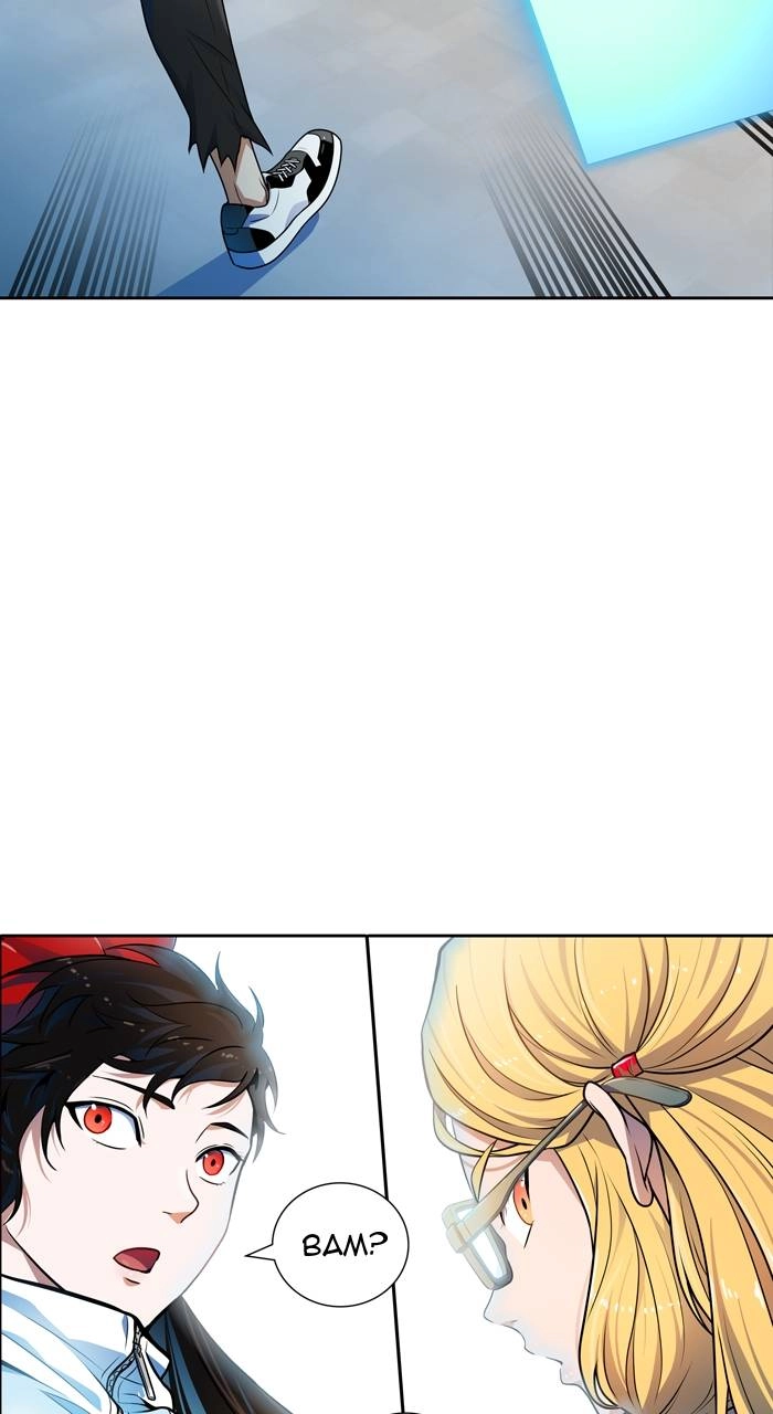 Tower of God Chapter 571 - Page 7