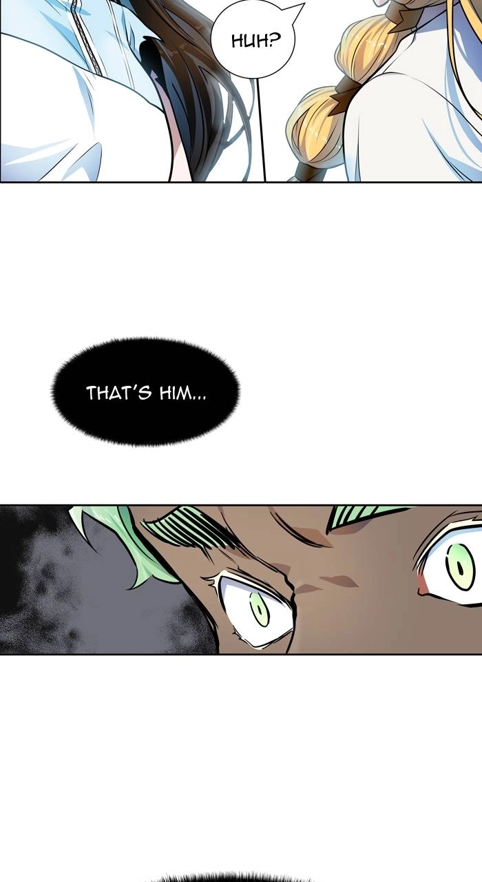 Tower of God Chapter 571 - Page 8