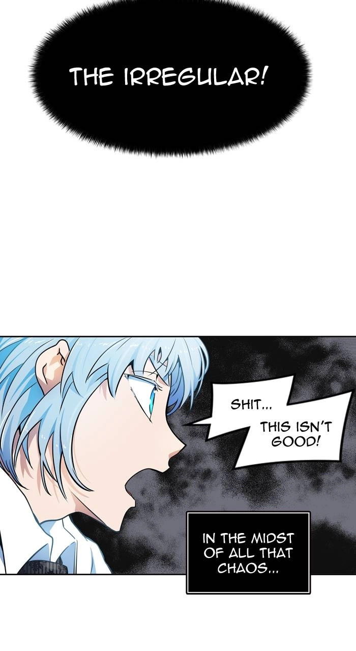 Tower of God Chapter 571 - Page 9