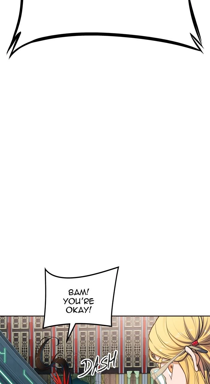 Tower of God Chapter 571 - Page 12