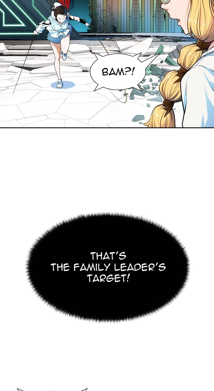 Tower of God Chapter 571 - Page 13