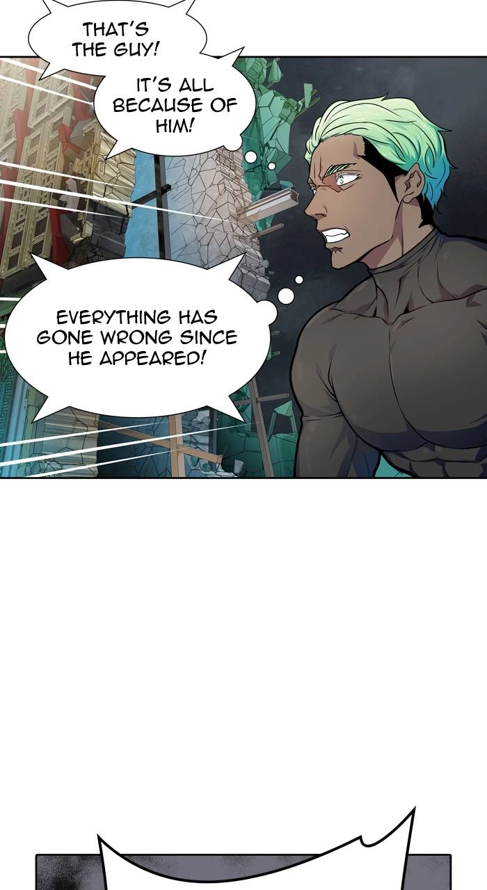 Tower of God Chapter 571 - Page 14