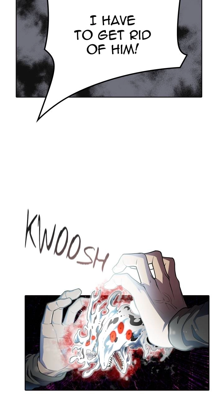 Tower of God Chapter 571 - Page 15