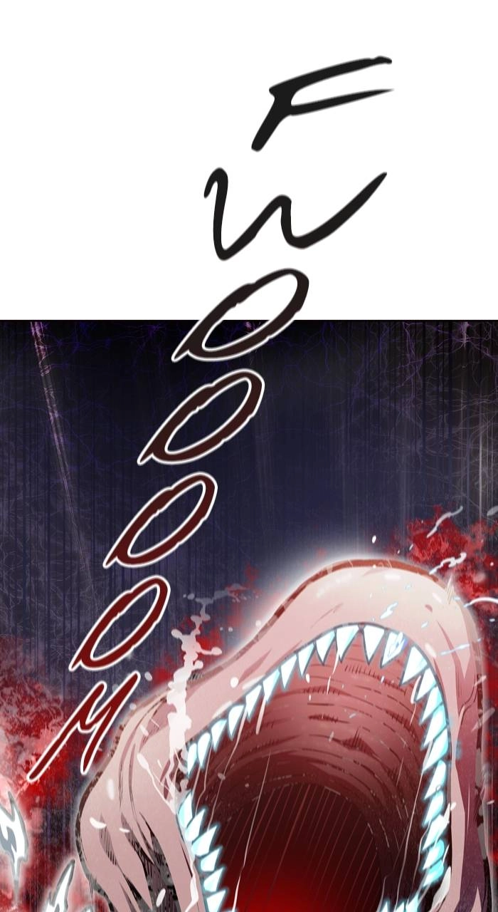Tower of God Chapter 571 - Page 16